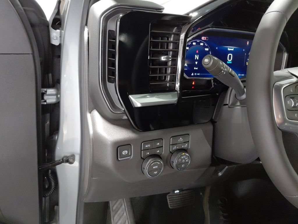 2026 Chevrolet Silverado 1500 RST - Photo 27