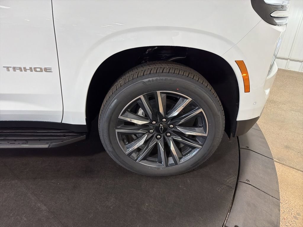 2026 Chevrolet Tahoe LS - Photo 34