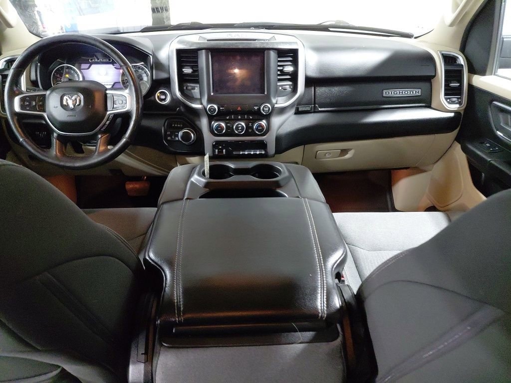 Used 2019 Ram 1500 Big Horn/Lone Star