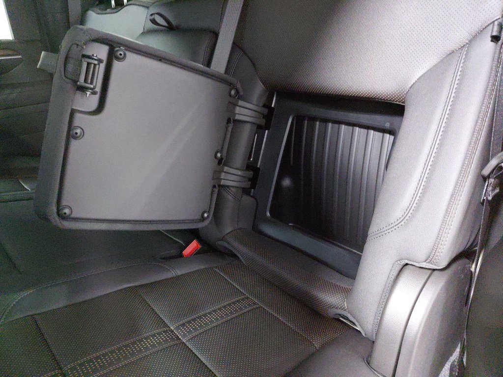 2026 Chevrolet Silverado 3500HD High Country - Photo 17