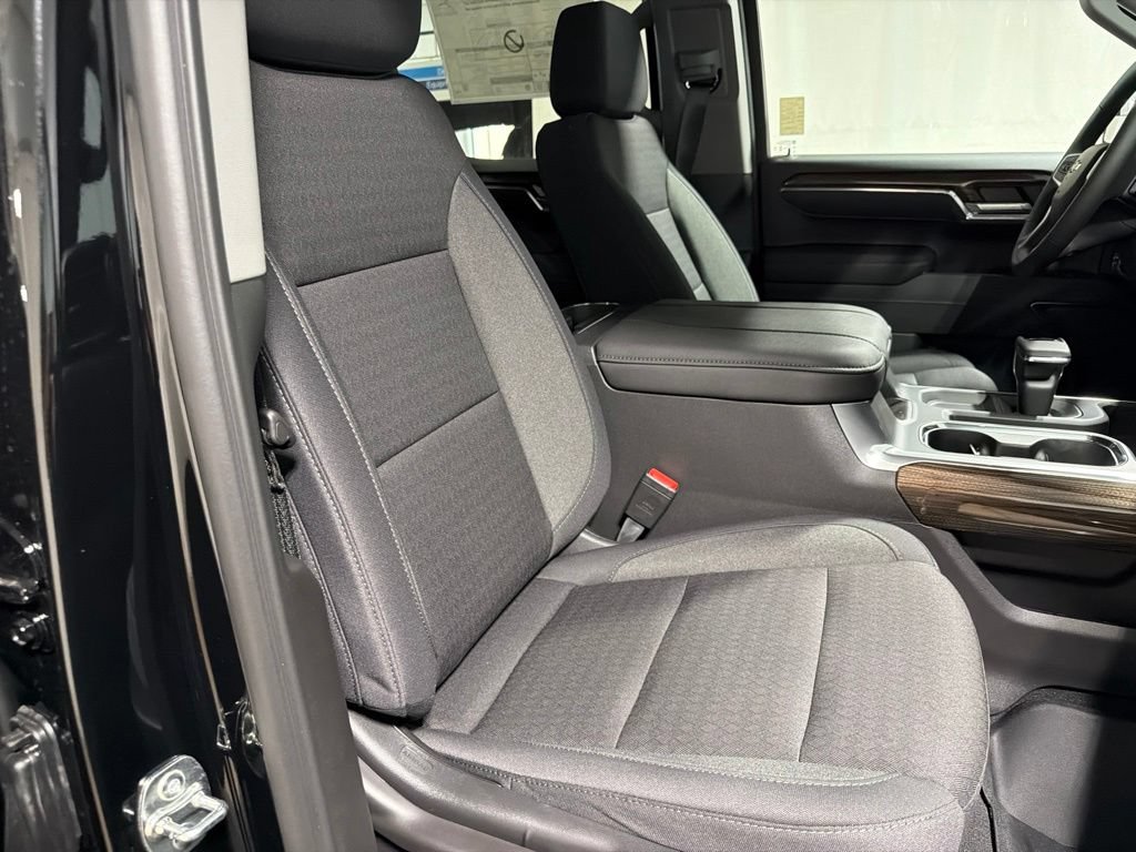 2026 Chevrolet Silverado 1500 LT - Photo 22