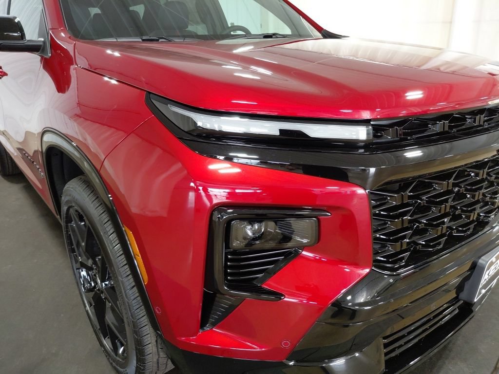 2026 Chevrolet Traverse RS - Photo 14
