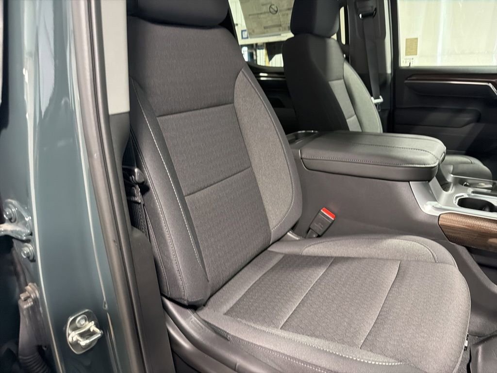 2026 Chevrolet Silverado 1500 LT - Photo 22
