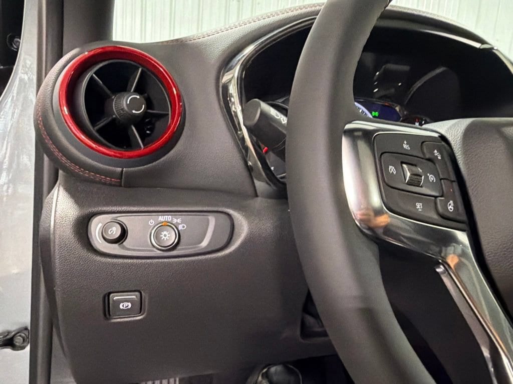 2026 Chevrolet Blazer RS - Photo 27