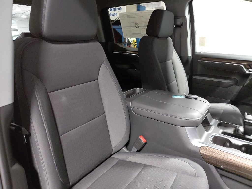 2026 Chevrolet Silverado 1500 RST - Photo 22