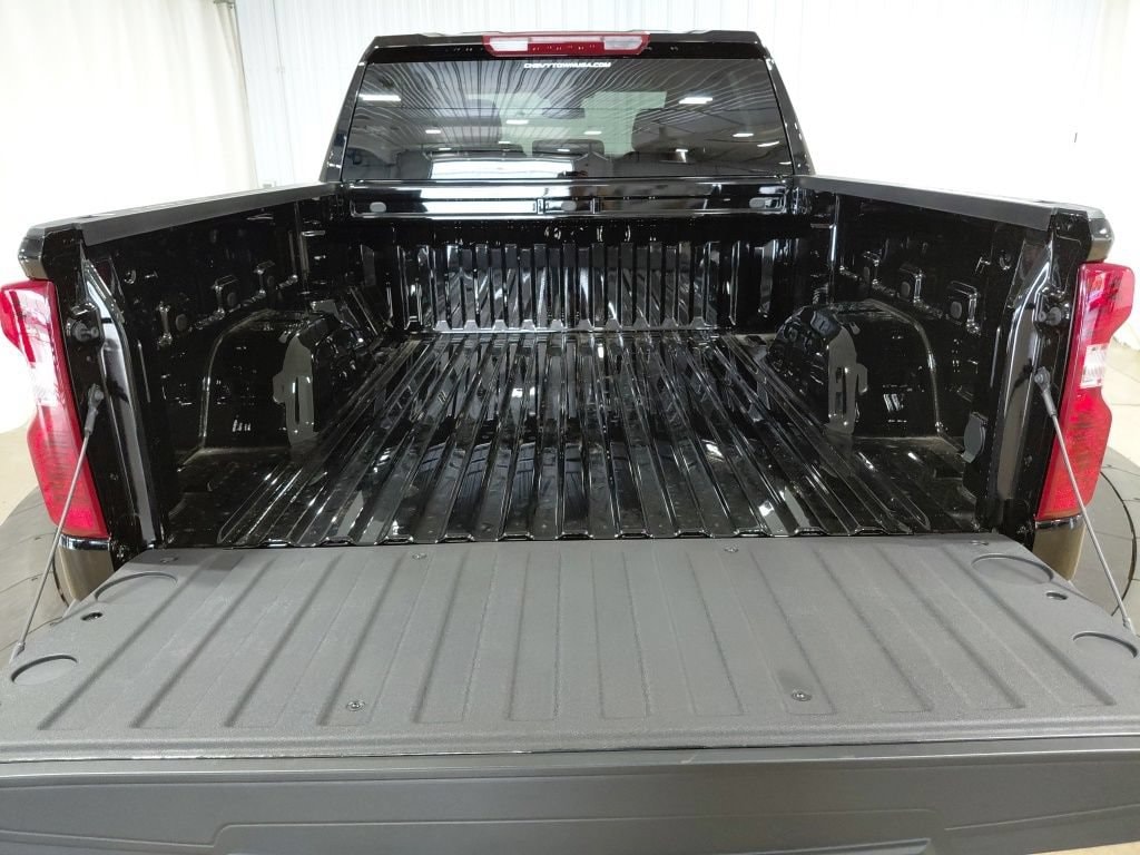 2026 Chevrolet Silverado 1500 LT - Photo 8