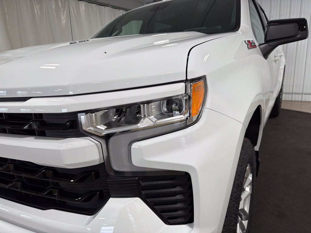 2026 Chevrolet Silverado 1500 RST - Photo 14