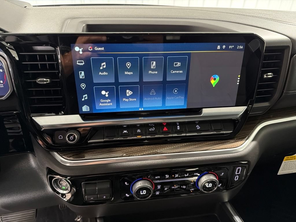 2026 Chevrolet Silverado 1500 LT - Photo 27