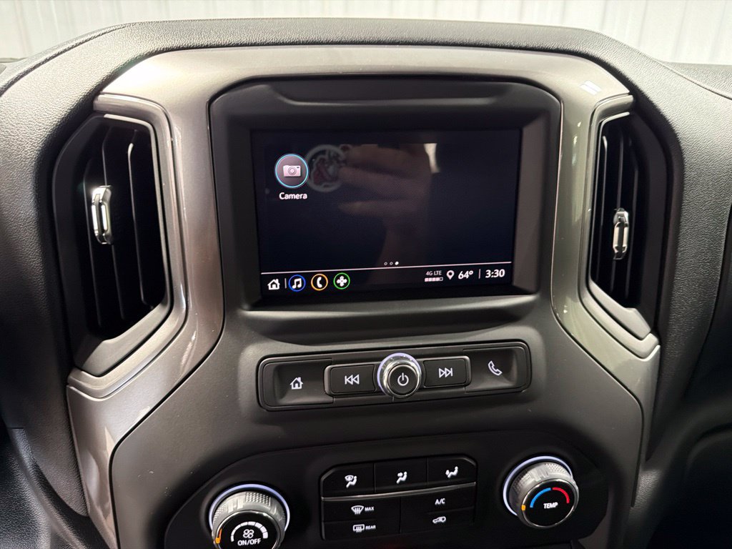 2026 Chevrolet Silverado 3500 HD Work Truck - Photo 29