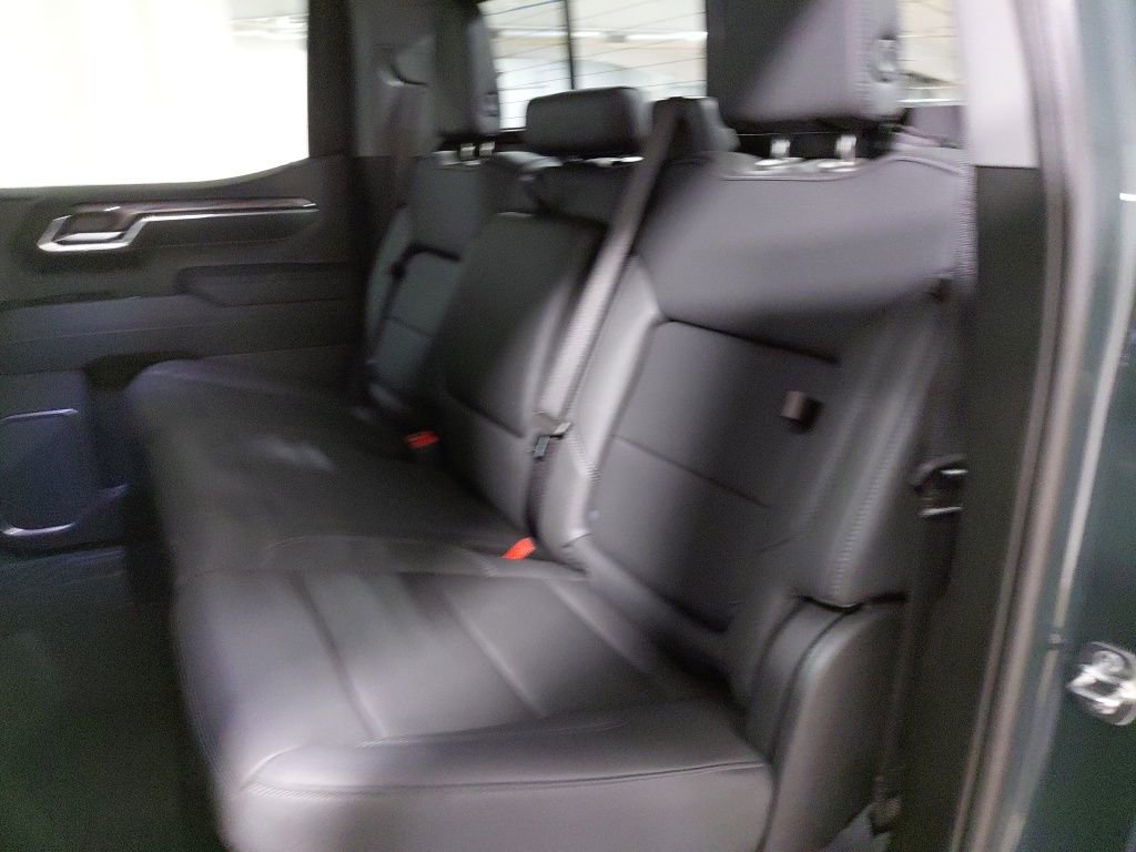 2026 Chevrolet Silverado 1500 LTZ - Photo 18