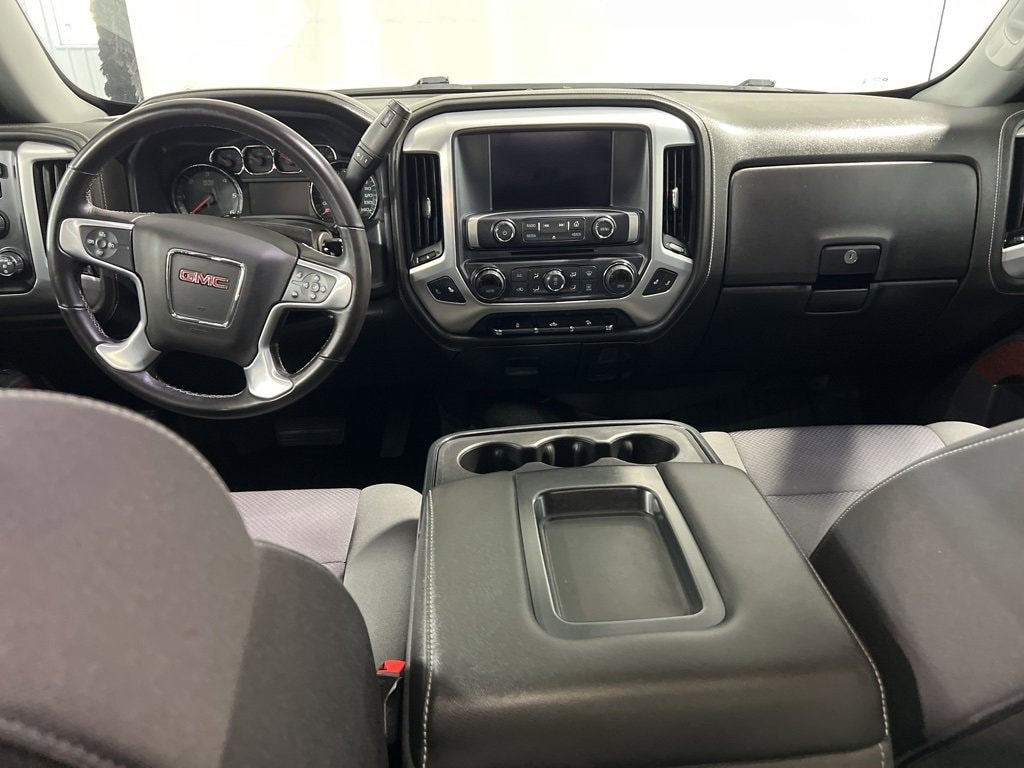 Used 2018 GMC Sierra 1500 SLE Truck