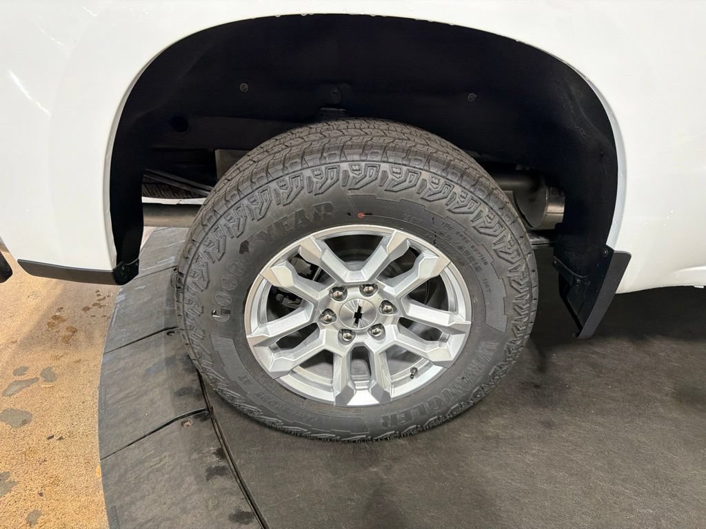 2026 Chevrolet Silverado 1500 RST - Photo 35