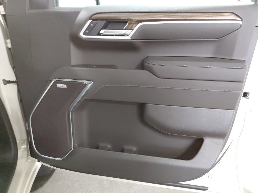2026 Chevrolet Silverado 1500 RST - Photo 21