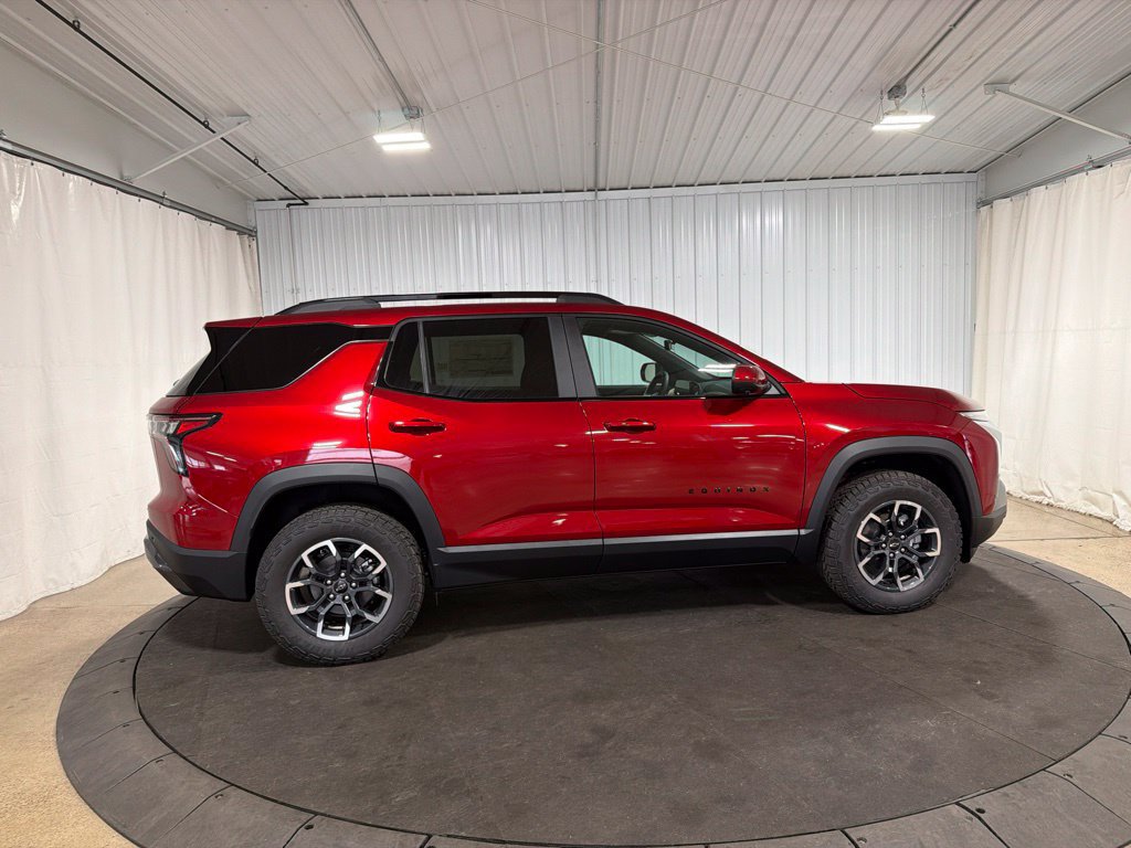 2027 Chevrolet Equinox ACTIV - Photo 10