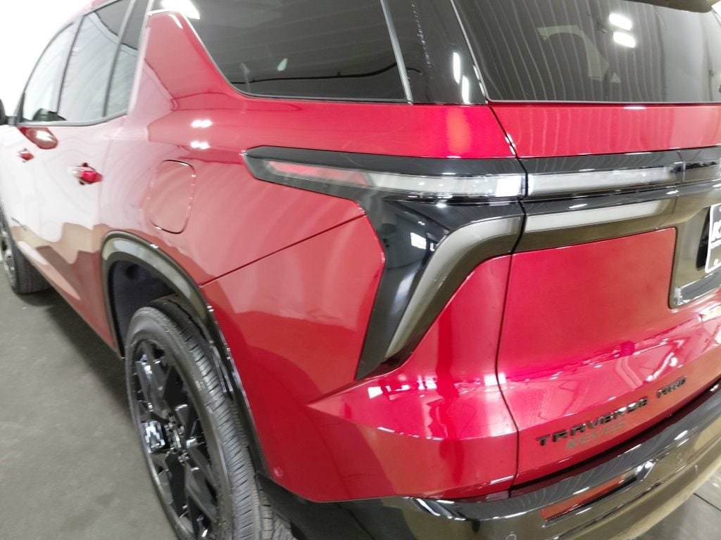 2026 Chevrolet Traverse RS - Photo 16