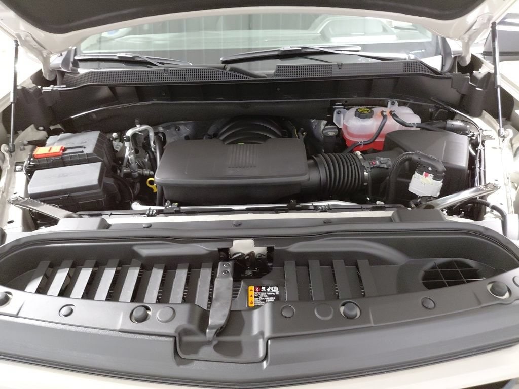 2026 Chevrolet Silverado 1500 RST - Photo 33