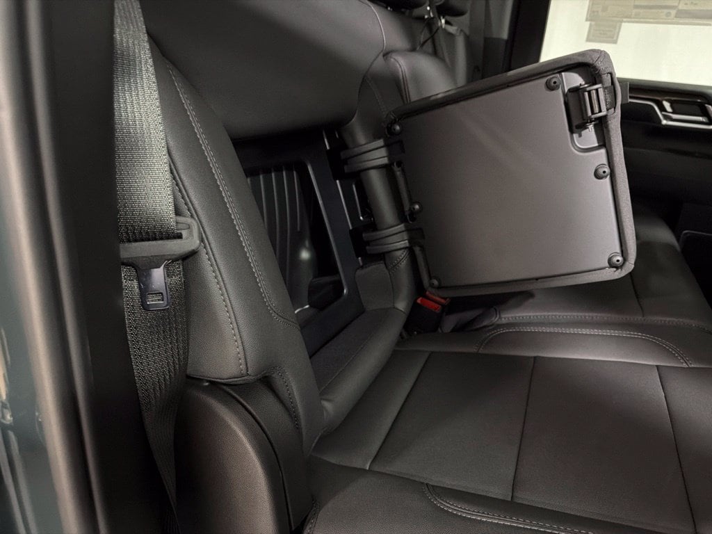 2026 Chevrolet Silverado 3500 HD LT - Photo 20