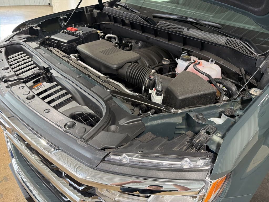 2026 Chevrolet Silverado 1500 LT - Photo 41