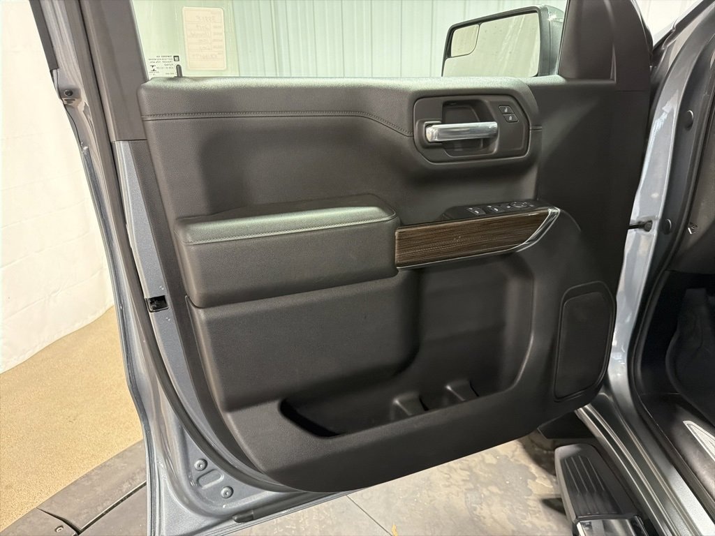 Used 2019 Chevrolet Silverado 1500 LT Truck