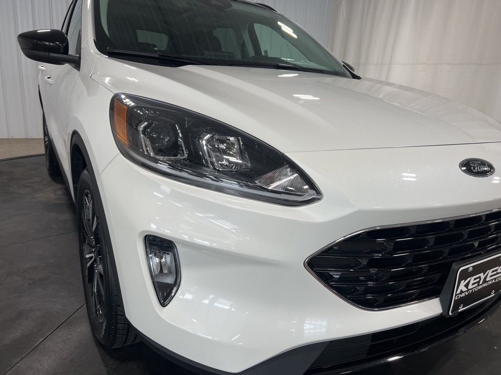 2022 Ford Escape SEL - Photo 13