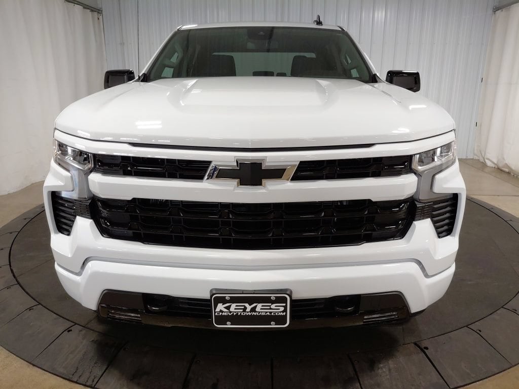 2026 Chevrolet Silverado 1500 RST - Photo 12