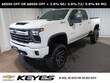 Chevrolet Silverado 2500 HD