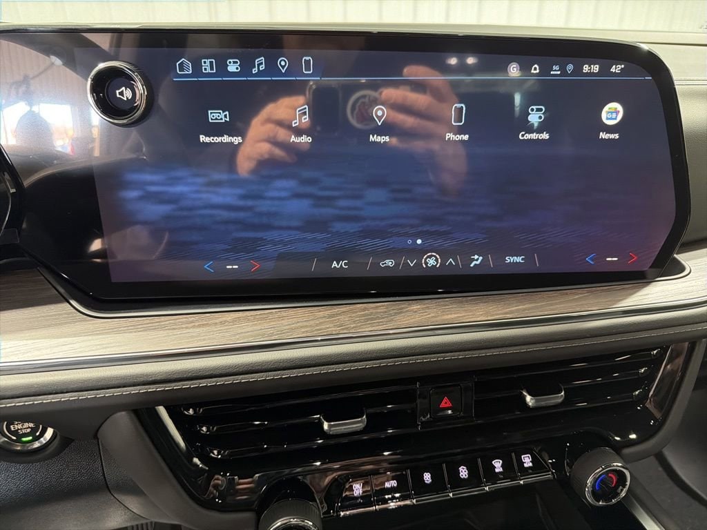 2026 Chevrolet Tahoe LS - Photo 28