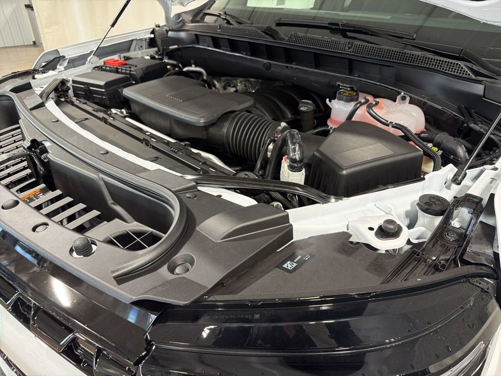 2026 Chevrolet Tahoe LS - Photo 38