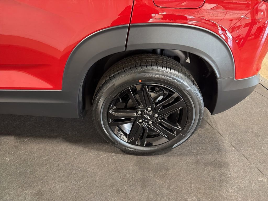 2026 Chevrolet Trailblazer LT - Photo 36