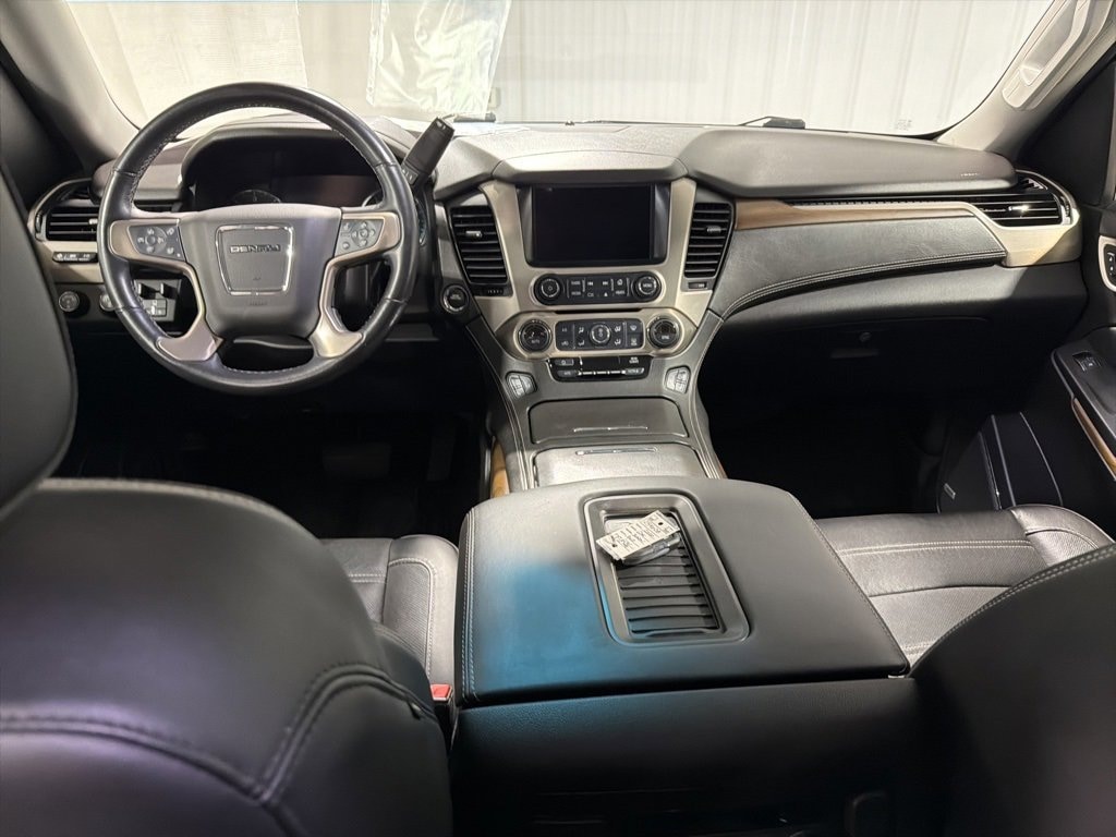 Certified 2020 GMC Yukon Denali SUV
