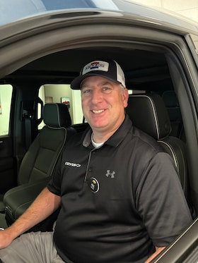 Staff member PAUL WIELAND from f9d1089a5a0e