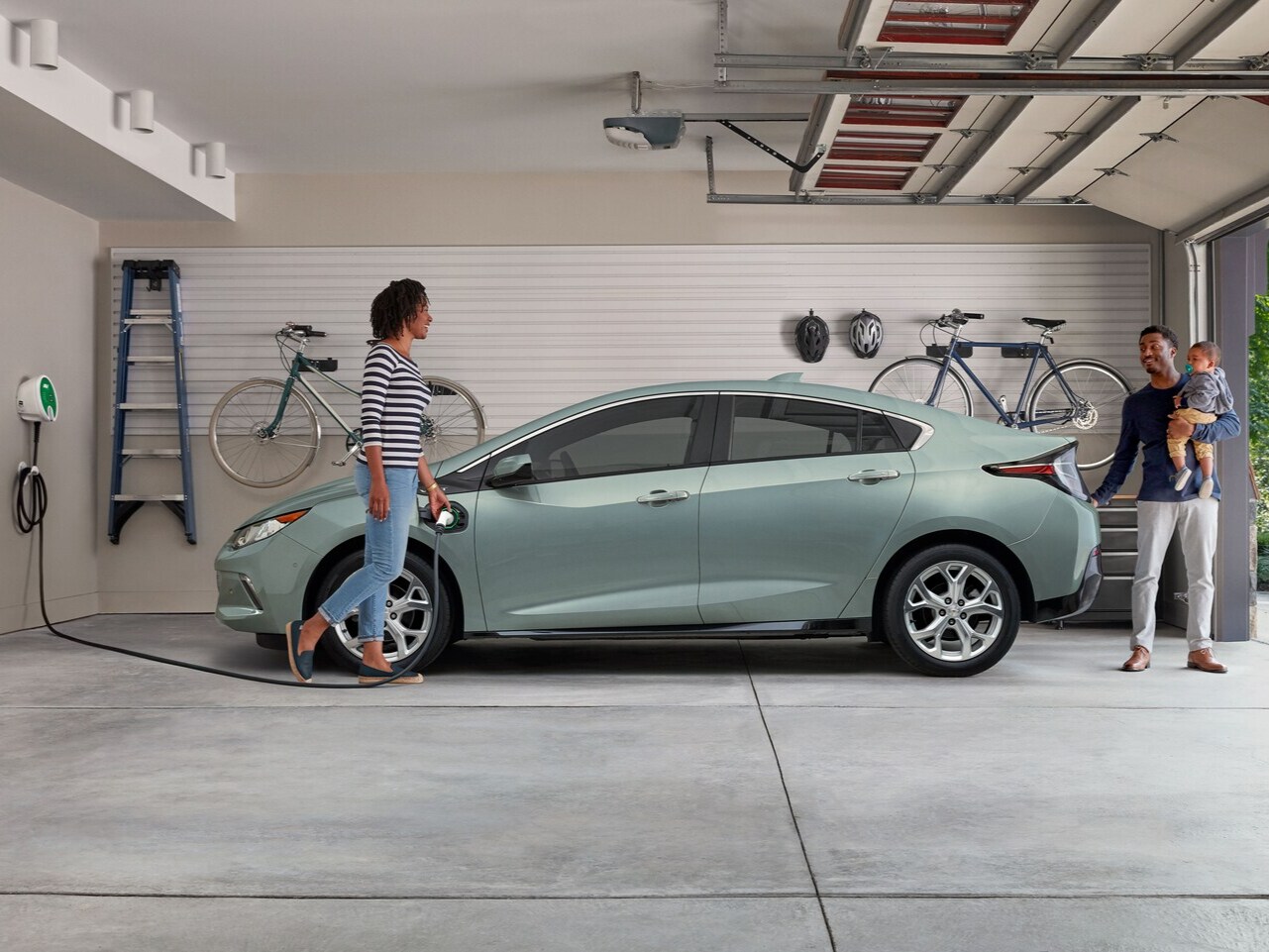 Chevrolet Lifestyle