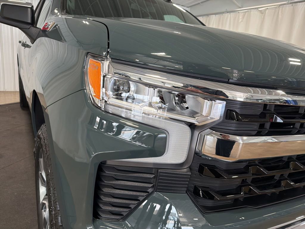 2026 Chevrolet Silverado 1500 LT - Photo 13