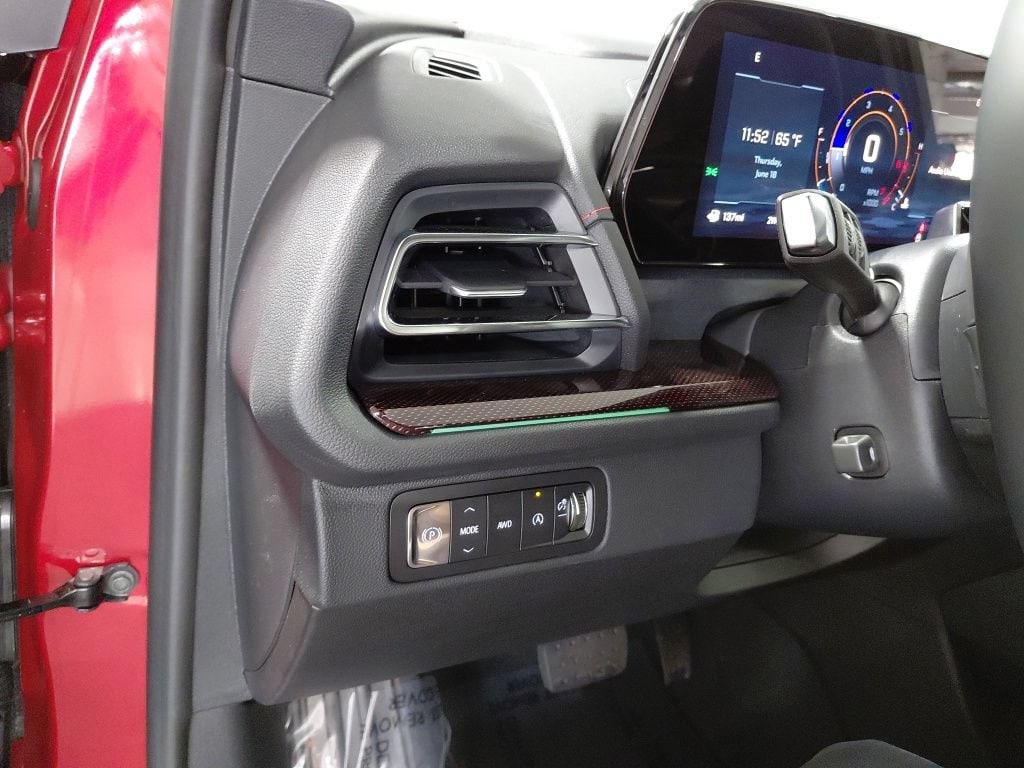 2026 Chevrolet Traverse RS - Photo 32