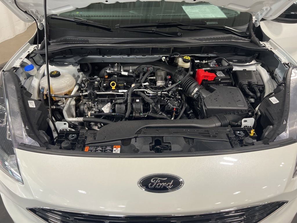 2022 Ford Escape SEL - Photo 38