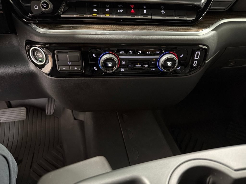 2026 Chevrolet Silverado 1500 RST - Photo 29