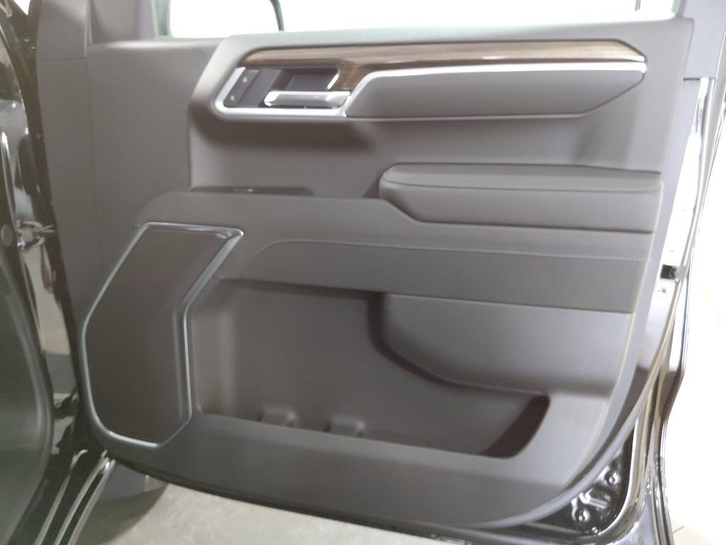 2026 Chevrolet Silverado 1500 LT - Photo 21