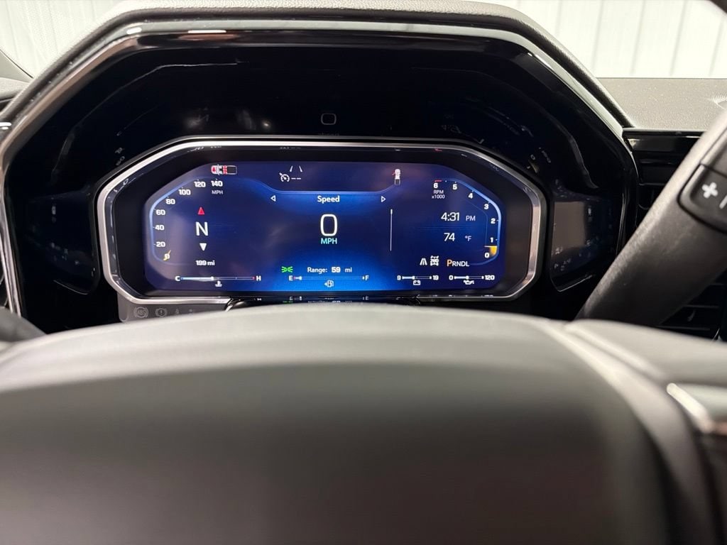2026 Chevrolet Silverado 1500 RST - Photo 26