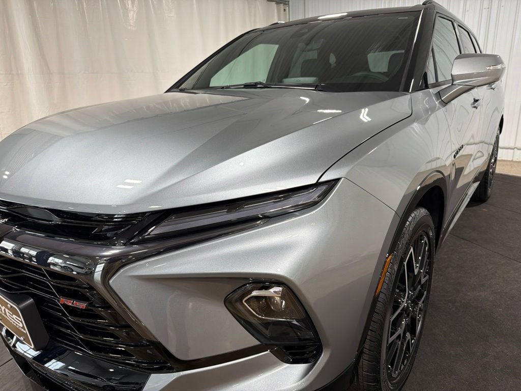 2026 Chevrolet Blazer RS - Photo 14