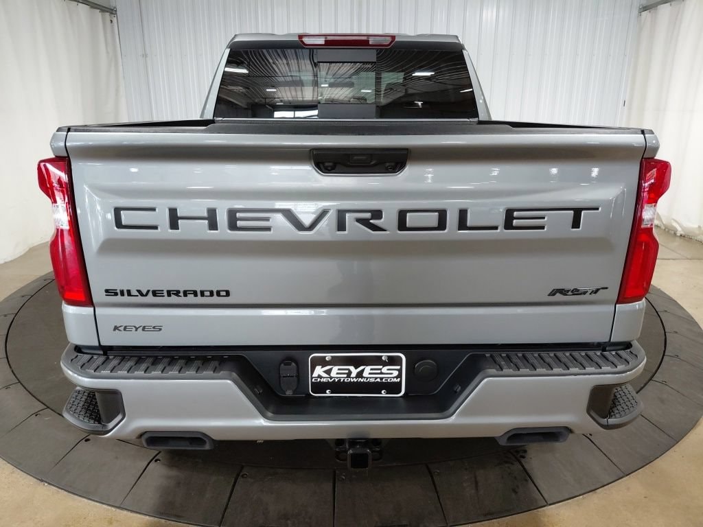 2026 Chevrolet Silverado 1500 RST - Photo 7