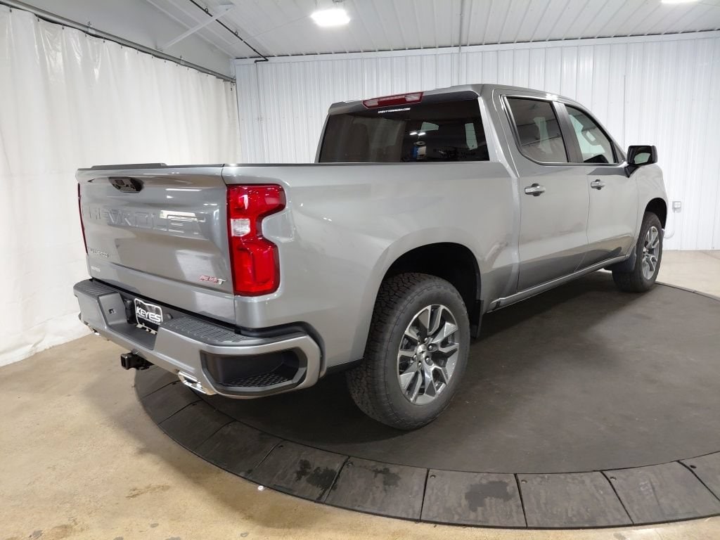 2026 Chevrolet Silverado 1500 RST - Photo 9