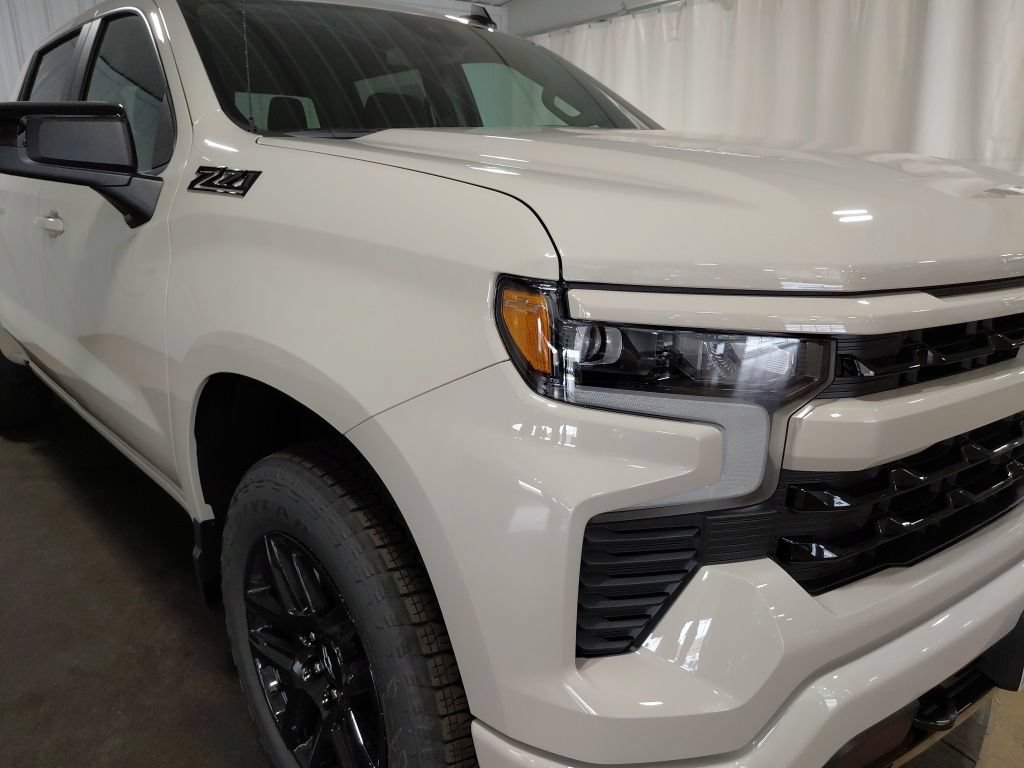 2026 Chevrolet Silverado 1500 RST - Photo 14