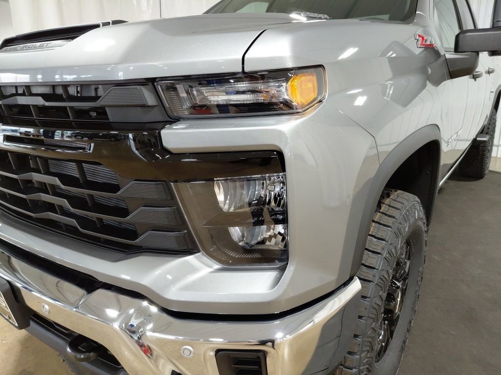 2026 Chevrolet Silverado 3500 HD Work Truck - Photo 13