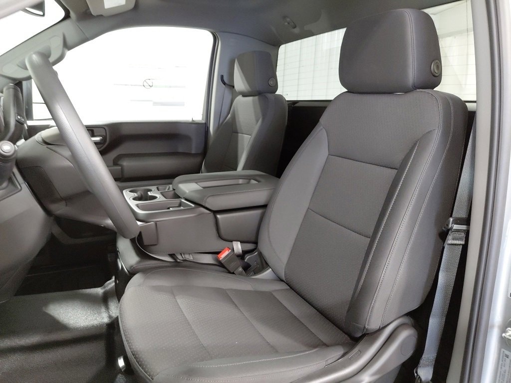 New 2026 Chevrolet Silverado 3500 HD WT Truck