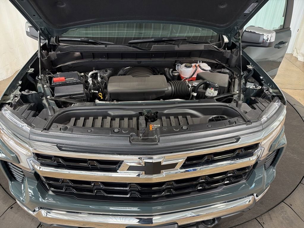 2026 Chevrolet Silverado 1500 LT - Photo 39