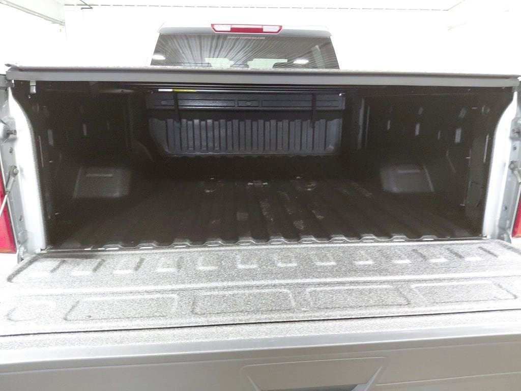 2026 Chevrolet Silverado 3500 HD Work Truck - Photo 8