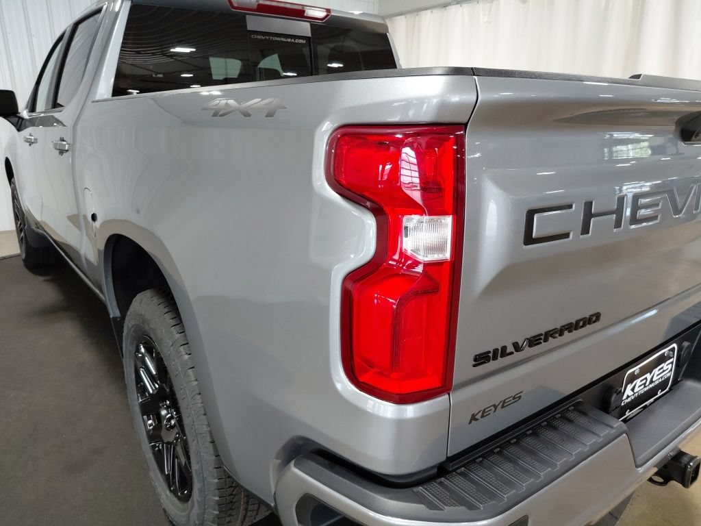 2026 Chevrolet Silverado 1500 RST - Photo 16