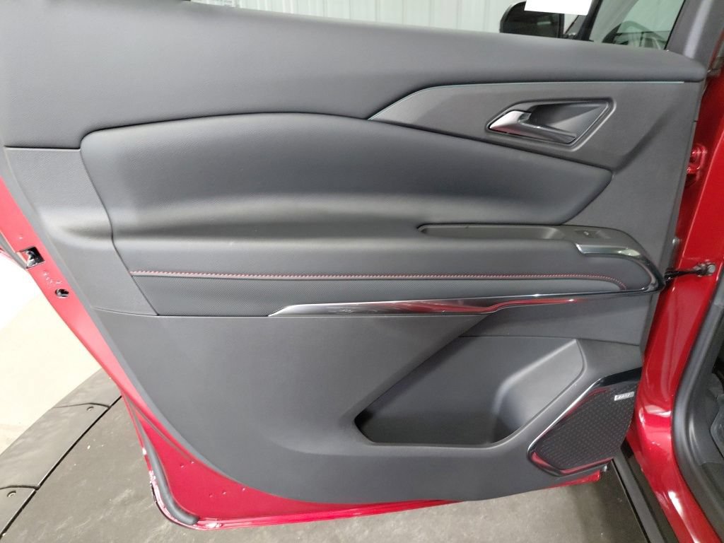 2026 Chevrolet Traverse RS - Photo 17