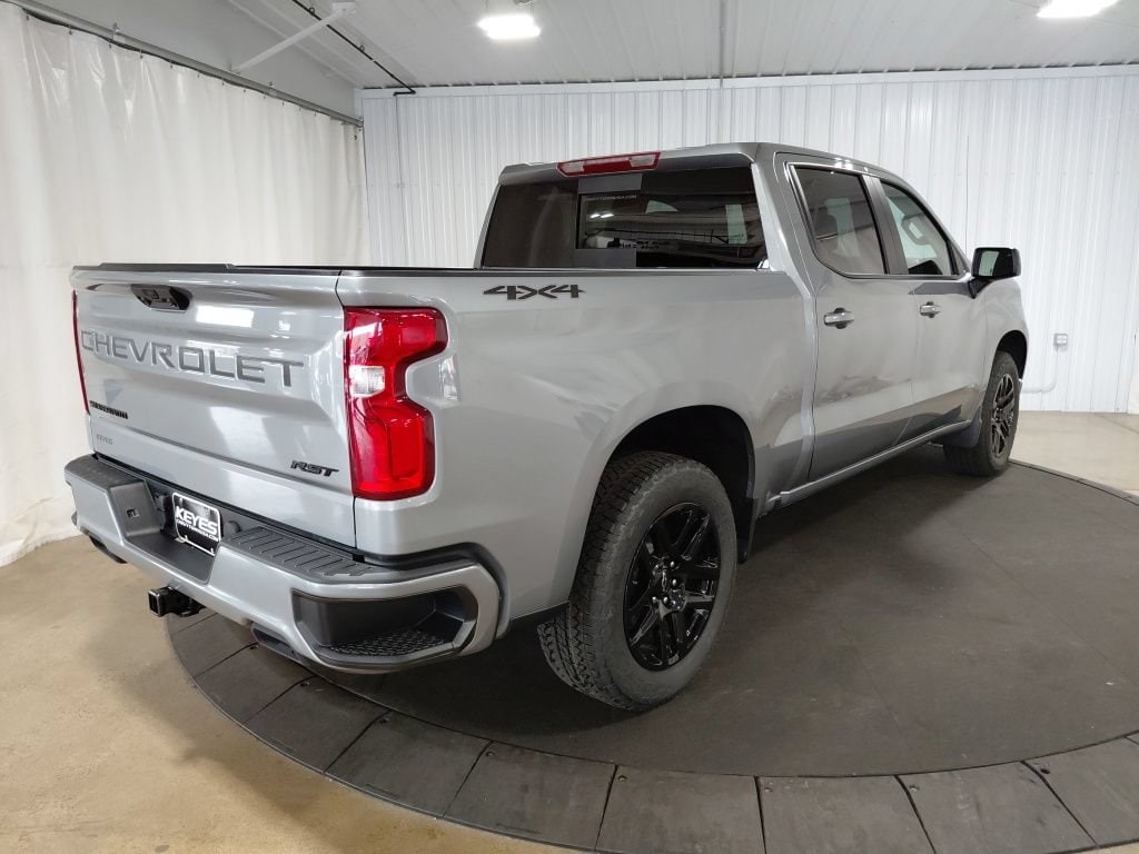 2026 Chevrolet Silverado 1500 RST - Photo 9