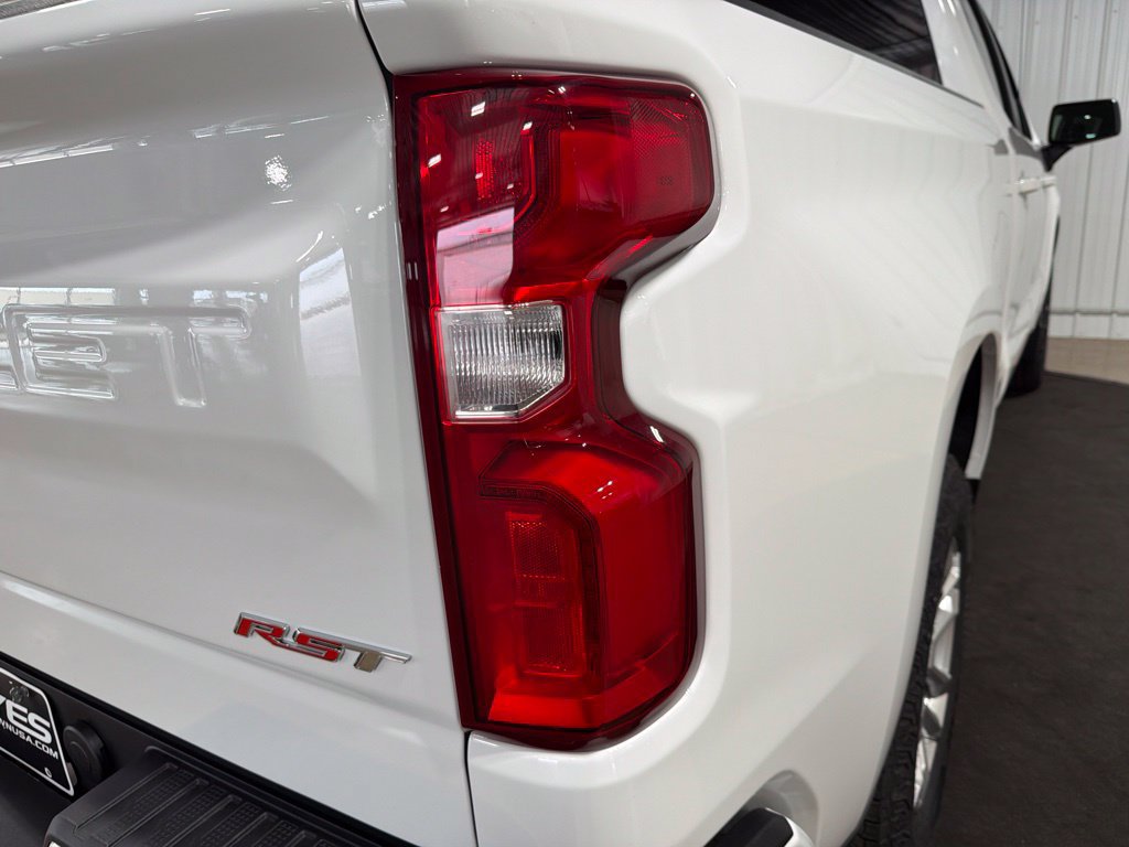 2026 Chevrolet Silverado 1500 RST - Photo 16